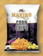 Makino Chips