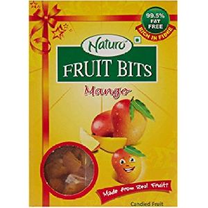 Naturo Mango Fruit Bits