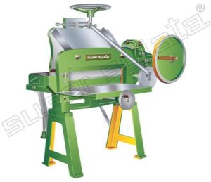 Paper Cutting Machine