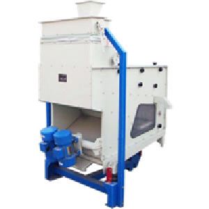 Combined Cleaning Separator