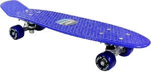 Polypropylene Skateboard