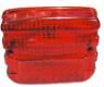 Bike Tail Lamp indicator