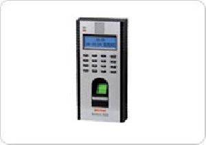 Biometric Reader Access Control System