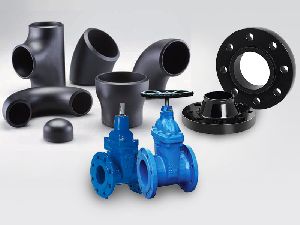 flanges valves