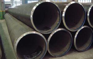 Galvanized Pipes and Tubes