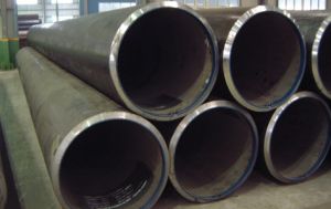 Mild Steel Pipes and Tubes