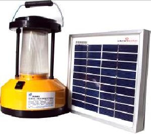 Solar Led Lantern