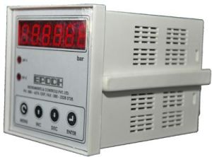 digital indicator