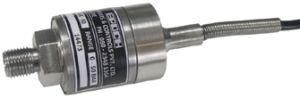 Pressure Transducer