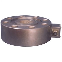 shear web load cell