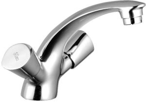 Center Hole Basin Mixer