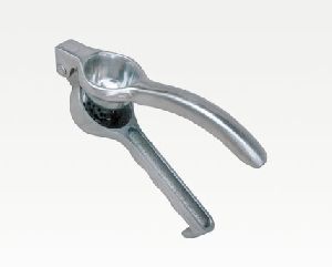 Aluminium Lemon Squeezer