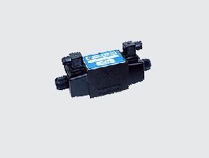 Directional Control Valve V