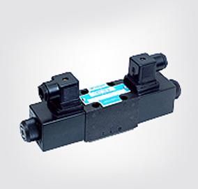 Directional Control Valve V D