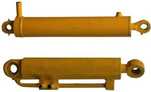 hydraulics cylinders