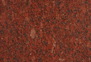 Imperial Red Granite