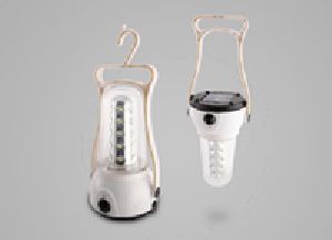 Led Solar Lantern