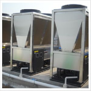 Solar Heat Recovery Systems