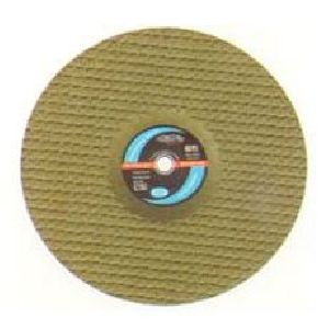 Dc Grinding Wheels