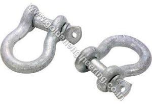 d shackle