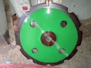 Conveyor Chain Sprocket