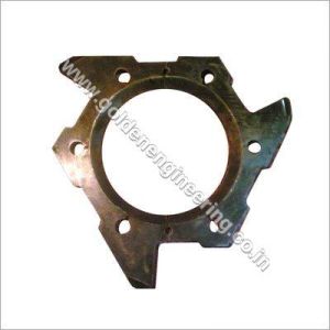 Drag Chain Sprocket