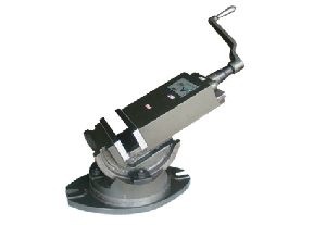 Tilting and Swiveling Vice