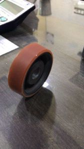 Shuttle wheels