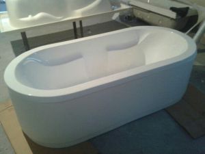 Jacuzzi Bath Tub