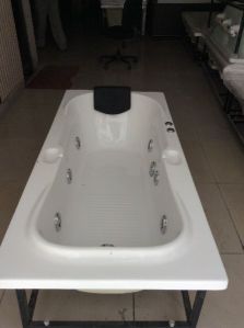 jacuzzi tub