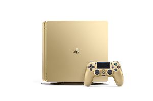 ps4 500gb console