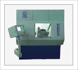 Cylindrical Grinding Machine