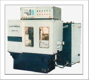 EXTERNAL TRACK GRINDING MACHINE