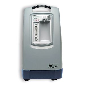 Nuvo Standard Oxygen Concentrator