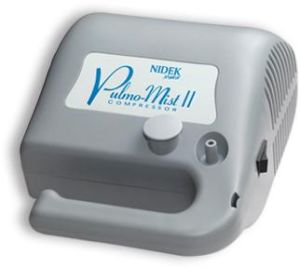 Pulmo Mist Nebulizer Machine