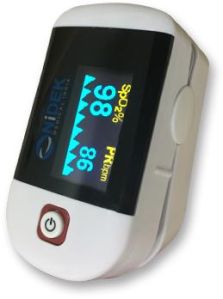 Pulse Oximeter