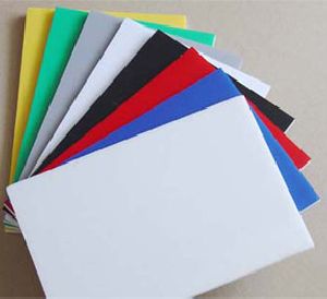 Pvc Foam Board