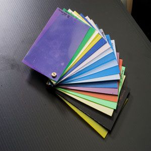 PVC Vinyl Self Adhesive