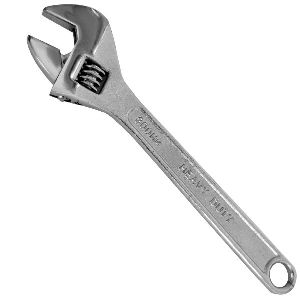 Adjustable Wrench