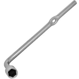L-Spanner with Jack Hole