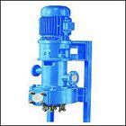 Bearing Body Glandless Mono Block Pump