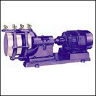 Horizontal Self Priming Pump