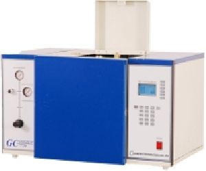 Liquid Chromatographs System