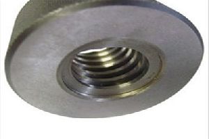 Thread Ring Gauges