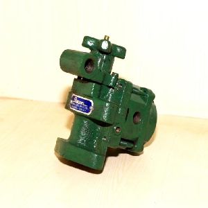 Drain Valve