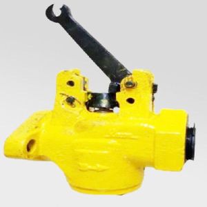 Emergency Brake Valve