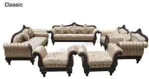 Classic Sofa Set