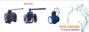 Ball Valves