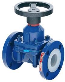 Diaphragm Valves