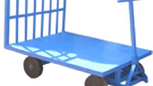 Customized Trolleys